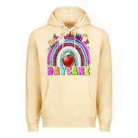 Pina Colada daycare Premium Hoodie - BundleAndBundleShop