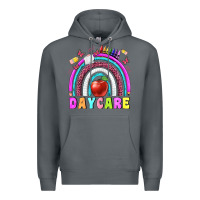 Rock daycare Premium Hoodie - BundleAndBundleShop