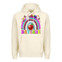 Sandshell daycare Premium Hoodie - BundleAndBundleShop