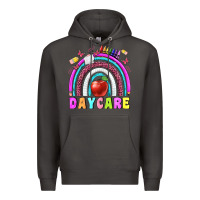 Smoke daycare Premium Hoodie - BundleAndBundleShop