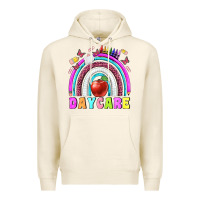 Tofu daycare Premium Hoodie - BundleAndBundleShop