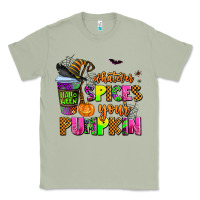 Matcha whatever spices your pumpkin Classic Tee - AdoDesignShop