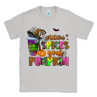 Moon Dust whatever spices your pumpkin Classic Tee - AdoDesignShop