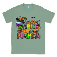 Sage whatever spices your pumpkin Classic Tee - AdoDesignShop