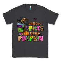 Smoke whatever spices your pumpkin Classic Tee - AdoDesignShop