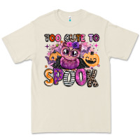 Bone wicked cute too cute to spook Premium Tee - BarkalooDesign