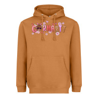 Meerkat carhartt cow valentines day Heavyweight Hoodie - MaliasSmallBusiness
