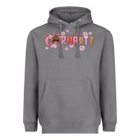 Storm carhartt cow valentines day Heavyweight Hoodie - MaliasSmallBusiness