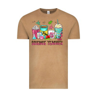 Vintage Camel science teacher coffee cups Vintage Tee - Zillion Design Studio