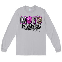 Moon Dust moto mama Long Sleeve Tee - Artiststas