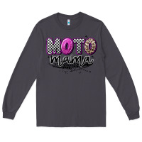 Smoke moto mama Long Sleeve Tee - Artiststas