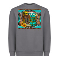 Storm keep your soul clean and your boots dirty Heavyweight Sweatshirt - RanaPortraitStore