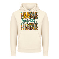Vintage Artic home sweet home Vintage Hoodie - Zillion Design Studio