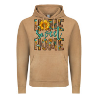 Vintage Camel home sweet home Vintage Hoodie - Zillion Design Studio