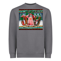 Storm joy pig Heavyweight Sweatshirt - RanaPortraitStore