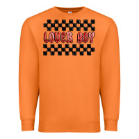Carrot lover boy Premium Sweatshirt - MaliasSmallBusiness