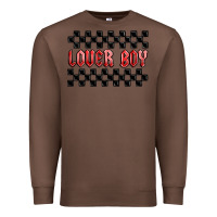 Chestnut lover boy Premium Sweatshirt - MaliasSmallBusiness