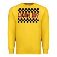 Lemon lover boy Premium Sweatshirt - MaliasSmallBusiness