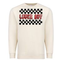 Sandshell lover boy Premium Sweatshirt - MaliasSmallBusiness