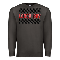 Smoke lover boy Premium Sweatshirt - MaliasSmallBusiness