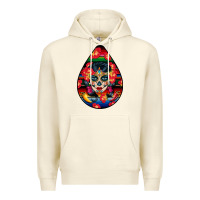 Hispanic Heritage Premium Hoodie | Teevron