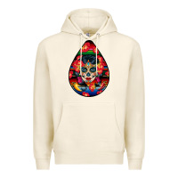 Tofu Hispanic Heritage Premium Hoodie - BundleAndBundleShop
