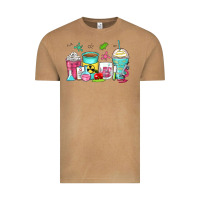 Vintage Camel science teacher coffee cups Vintage Tee - Zillion Design Studio