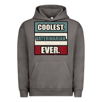 Pigment Tornado coolest veterinarian ever Urban Hoodie - Bettercallsaul