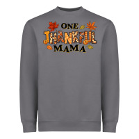 Storm one thankful mama Heavyweight Sweatshirt - texasbilliewilder