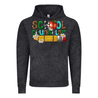 School Counselor Vintage Hoodie | Teevron
