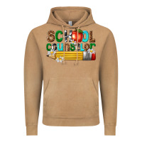 Vintage Camel school counselor Vintage Hoodie - texasbilliewilder