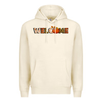 Tofu welcome pumpkin Premium Hoodie - BundleAndBundleShop