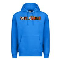 True Royal welcome pumpkin Premium Hoodie - BundleAndBundleShop