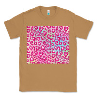 Toasted Coconut pink leopard glitter Classic Tee - JahusDesignShop