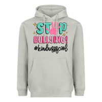 Moon Dust stop bullying kindness is cool Heavyweight Hoodie - MaliasSmallBusiness