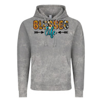 Cloud Rock blessed life Vintage Hoodie - Zillion Design Studio