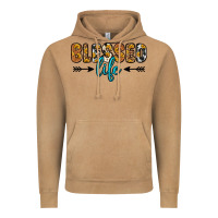 Vintage Camel blessed life Vintage Hoodie - Zillion Design Studio