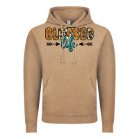 Vintage Coffee blessed life Vintage Hoodie - Zillion Design Studio