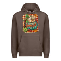 Coffee Blessed Premium Hoodie - BundleAndBundleShop