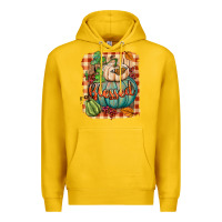 Lemon Blessed Premium Hoodie - BundleAndBundleShop