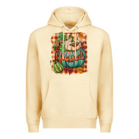 Pina Colada Blessed Premium Hoodie - BundleAndBundleShop