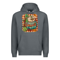 Rock Blessed Premium Hoodie - BundleAndBundleShop