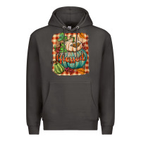 Smoke Blessed Premium Hoodie - BundleAndBundleShop