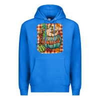True Royal Blessed Premium Hoodie - BundleAndBundleShop
