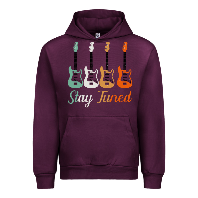 Bass Guitar Vintage Funny Bass Player Bassist Urban Hoodie by Bettercallsaul | Teevron