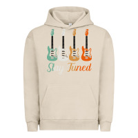 Pigment French Oak Bass Guitar Vintage Funny Bass Player Bassist Urban Hoodie - Bettercallsaul
