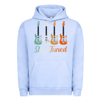 Pigment Grape Ice Bass Guitar Vintage Funny Bass Player Bassist Urban Hoodie - Bettercallsaul