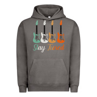 Pigment Tornado Bass Guitar Vintage Funny Bass Player Bassist Urban Hoodie - Bettercallsaul