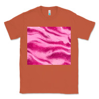 Copper pink glitter Classic Tee - JahusDesignShop