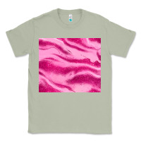 Matcha pink glitter Classic Tee - JahusDesignShop